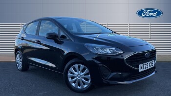 Ford Fiesta 1.1 Trend 5dr Petrol Hatchback